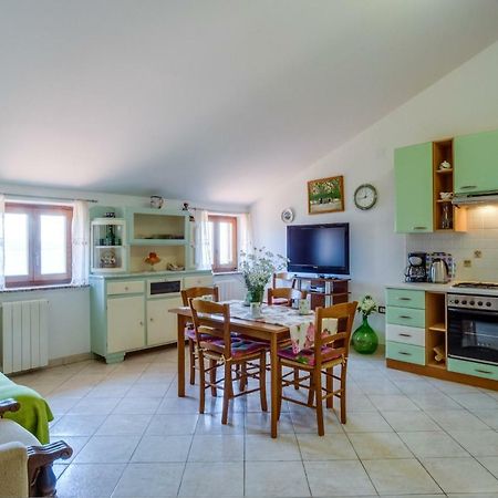 Apartmani Zorica Martinšćica Zewnętrze zdjęcie