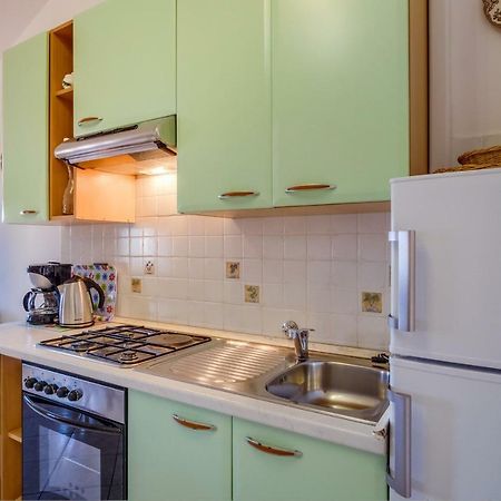 Apartmani Zorica Martinšćica Zewnętrze zdjęcie